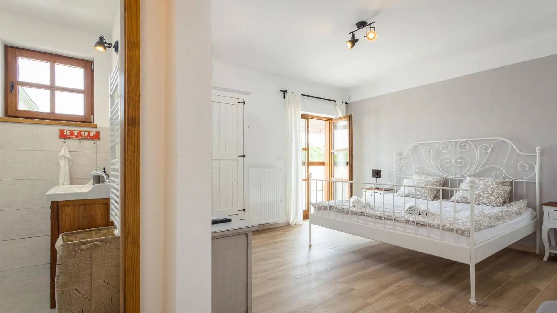 Villa Cirka for 14 persons Svetvinčenat