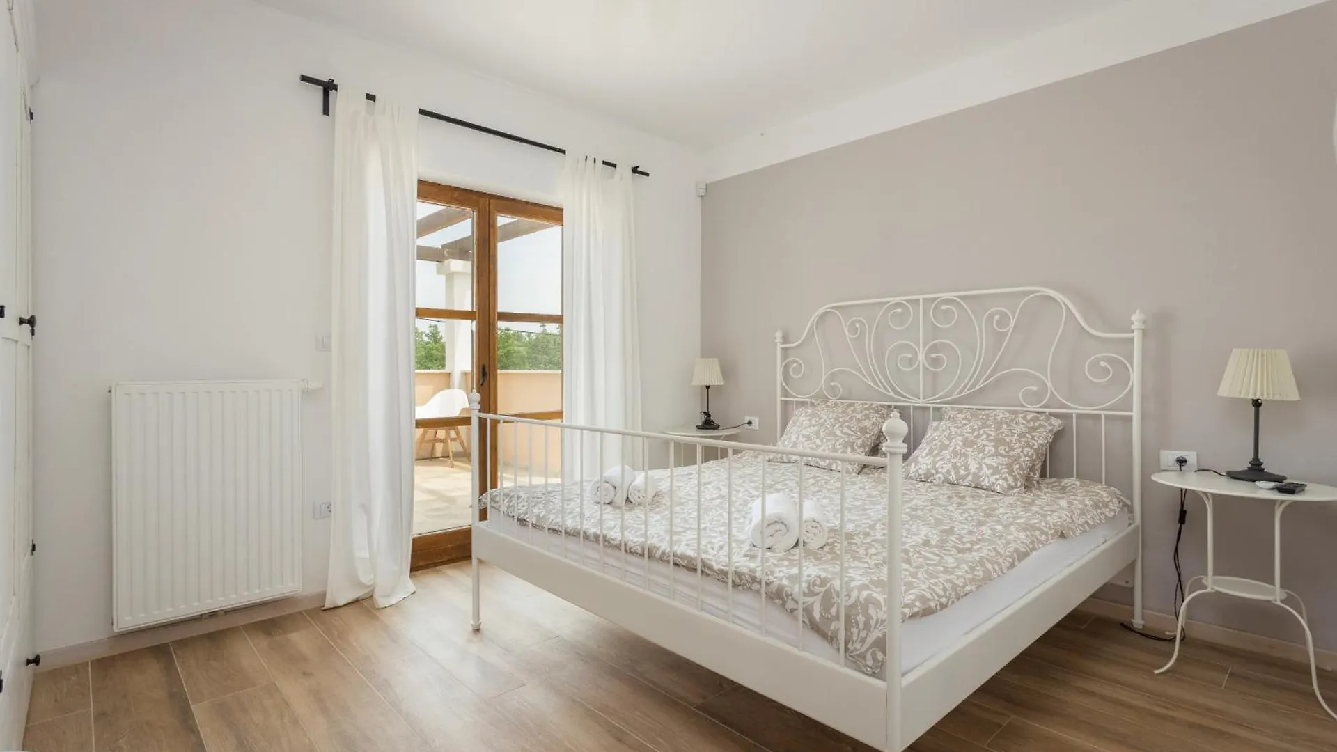 Villa Cirka for 14 persons Svetvinčenat 0*,  Kroatien