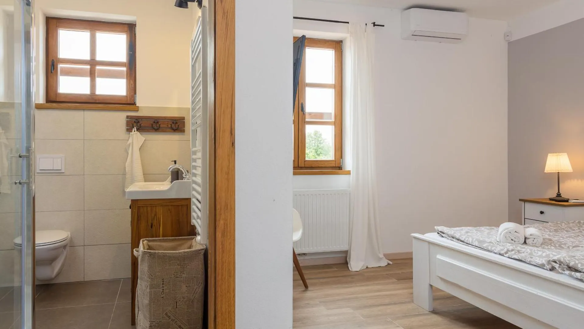 Villa Cirka In Central Istria For 14 Persons With Pool Heating & Pool Table Svetvincenat