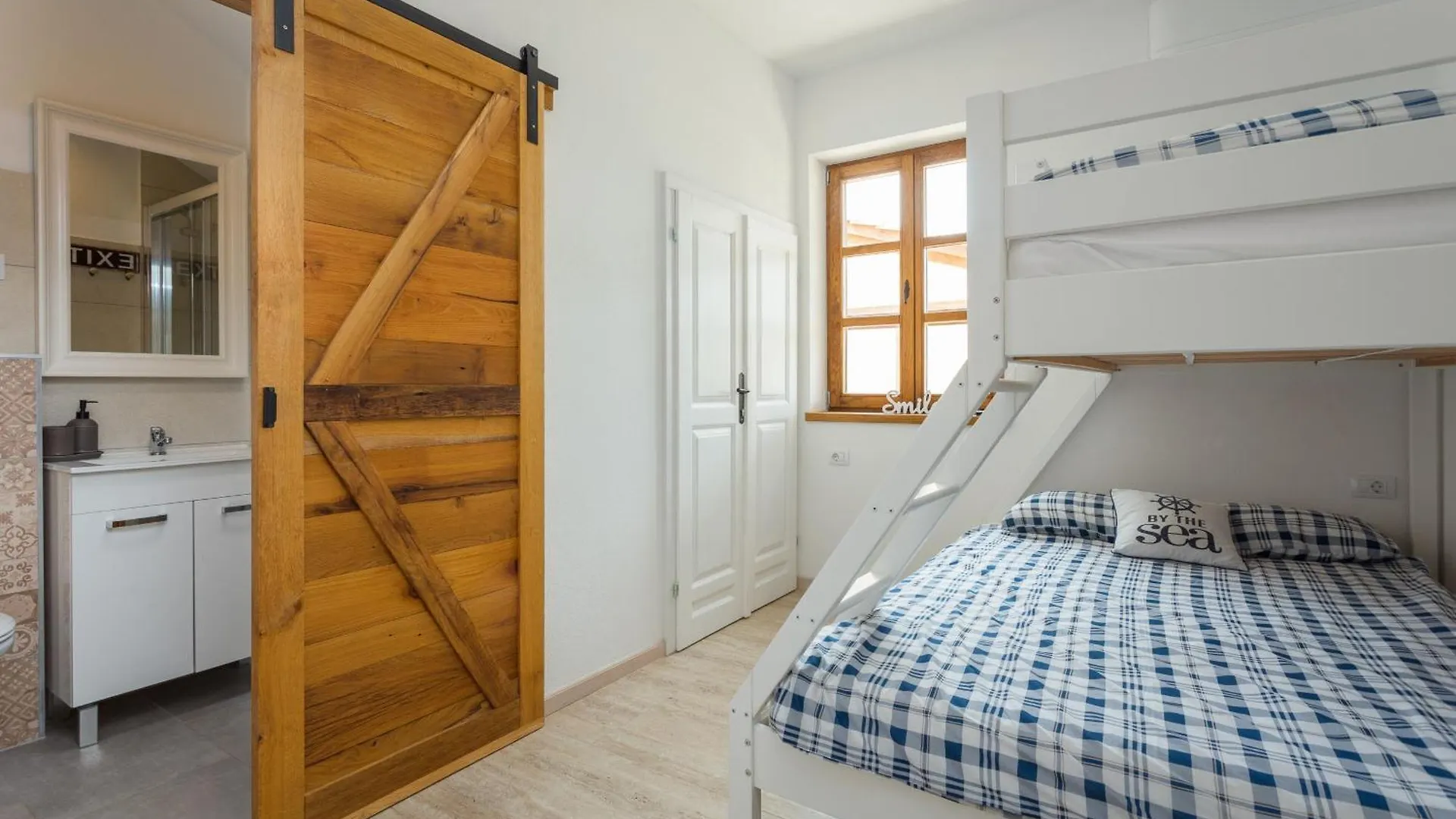 Villa Cirka In Central Istria For 14 Persons With Pool Heating & Pool Table Svetvincenat Croatia