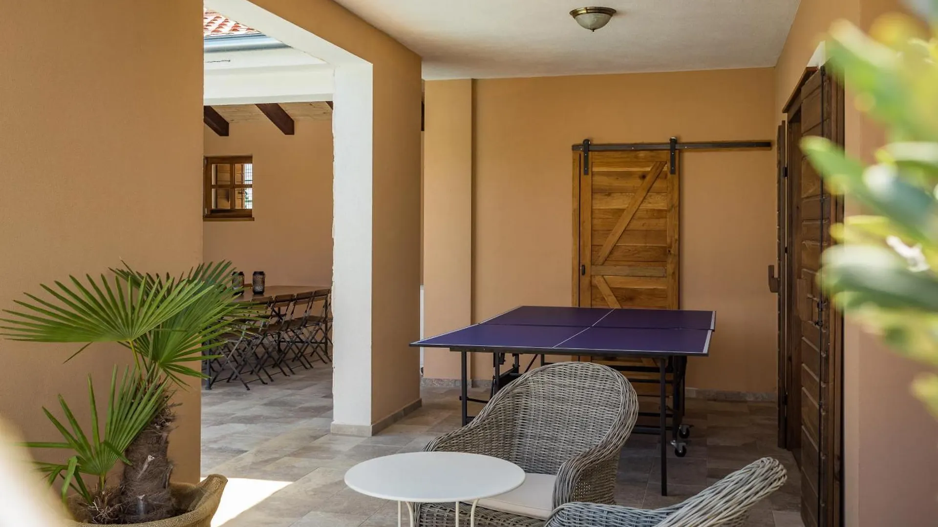 Villa Cirka for 14 persons Svetvinčenat