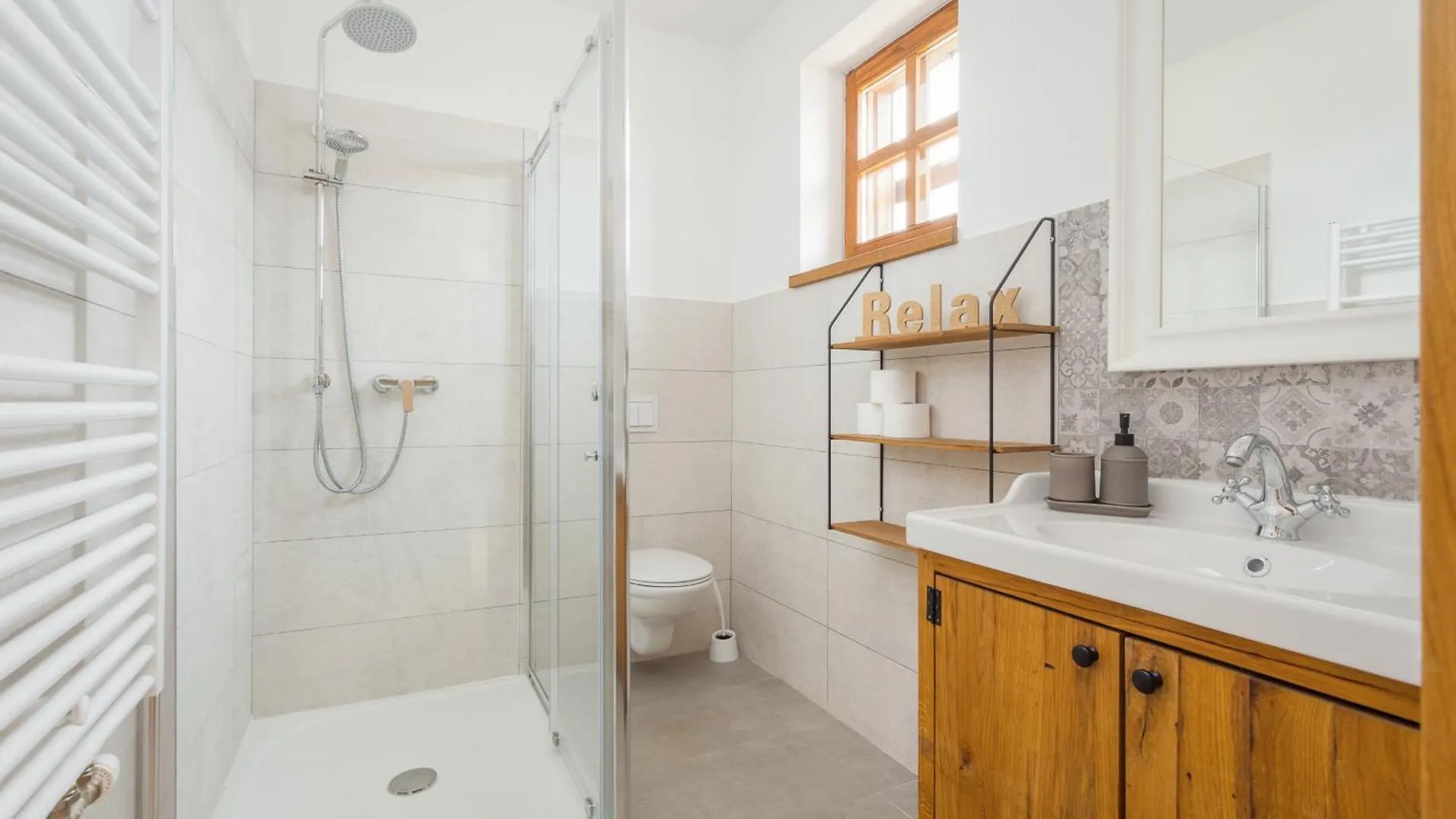 Villa Cirka for 14 persons Svetvinčenat Croazia