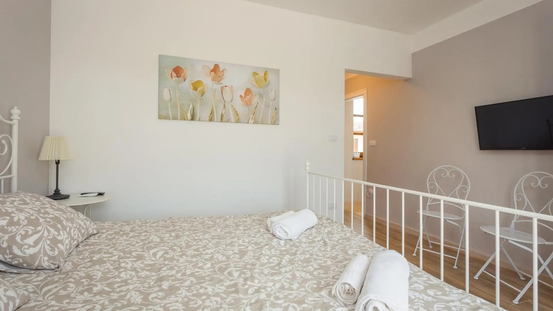 Villa Cirka for 14 persons Svetvinčenat