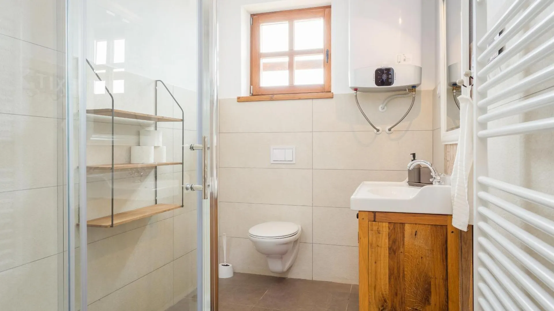 Villa Cirka for 14 persons Svetvinčenat 0*,  Croazia